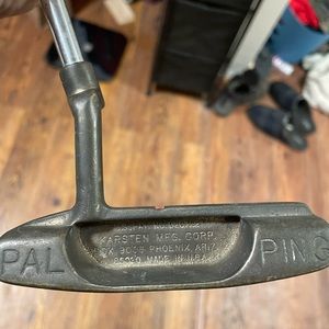 PAL PING PUTTER BOX 9006